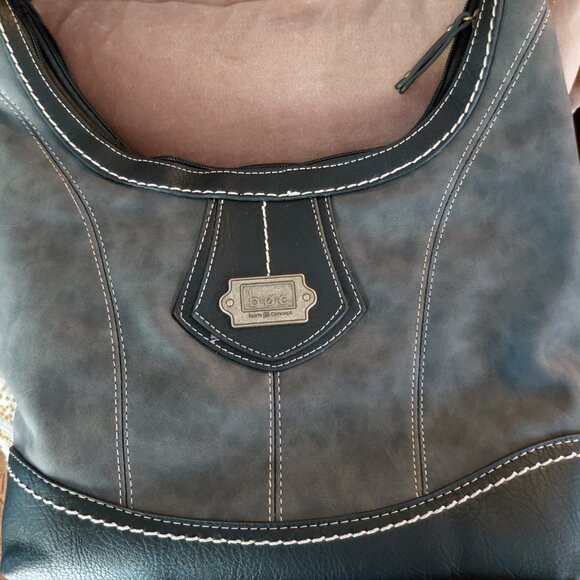 Born Concept New Shoulder Bag - Picture 8 of 9